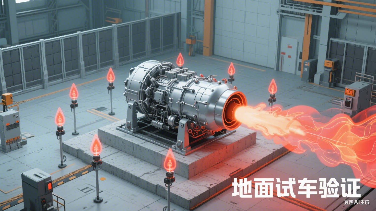 现代风洞设计及测量技术研究与实验全面解读